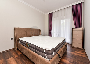 2+1 apartment for sale in Demirtas district at an attractive price 