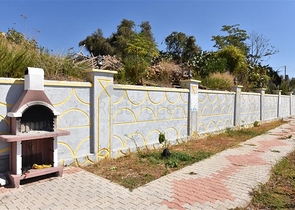 2+1 apartment for sale in Demirtas district at an attractive price 