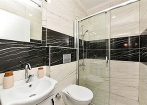 2+1 apartment for sale in Demirtas district at an attractive price 