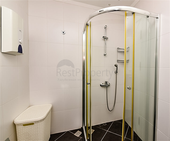 Spacious 2+1 apartment in Oba district