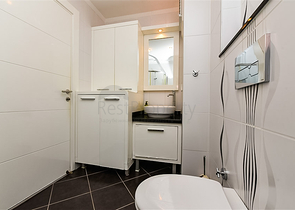 Spacious 2+1 apartment in Oba district