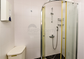 Spacious 2+1 apartment in Oba district