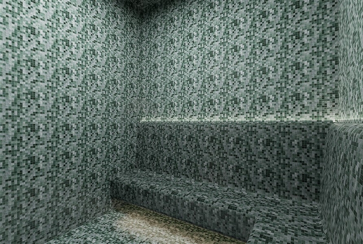 A new premium class project in the Mahmutlar area