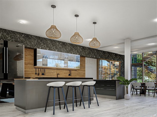 Phuket Villa Complex