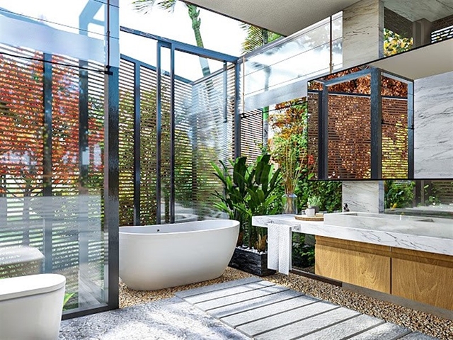 Phuket Villa Complex