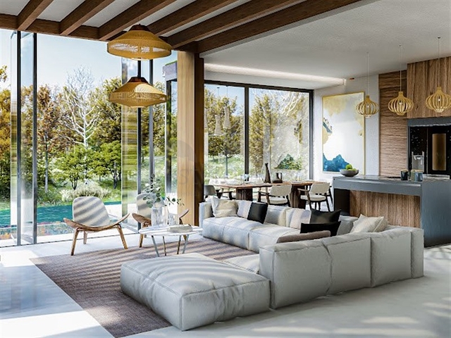 Phuket Villa Complex