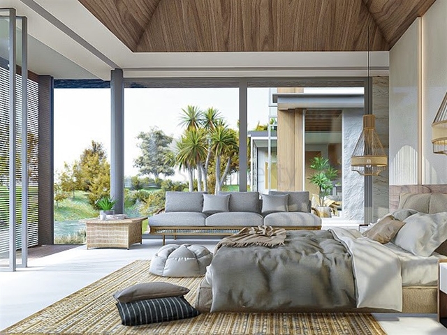 Phuket Villa Complex