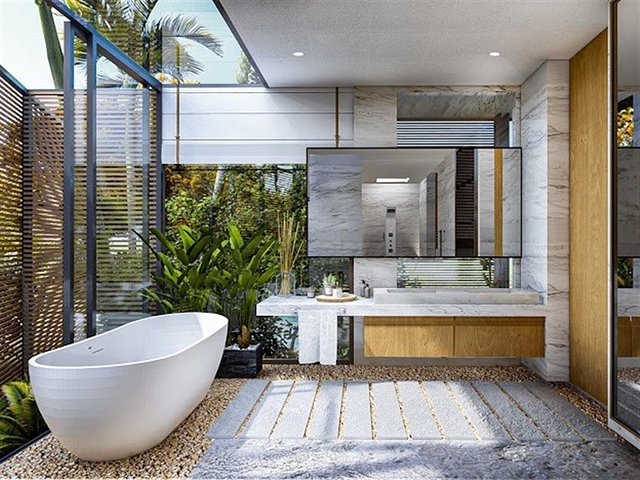 Phuket Villa Complex