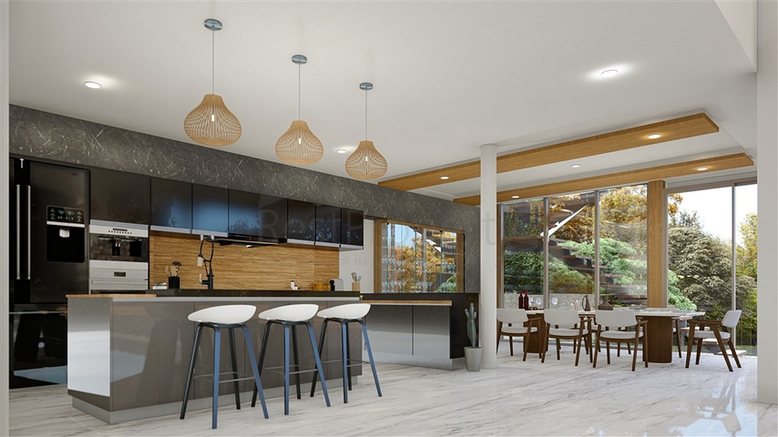 Phuket Villa Complex