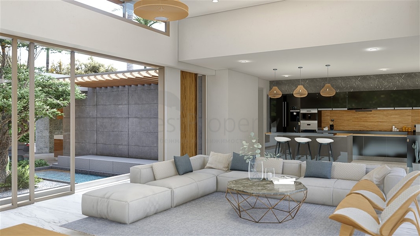 Phuket Villa Complex