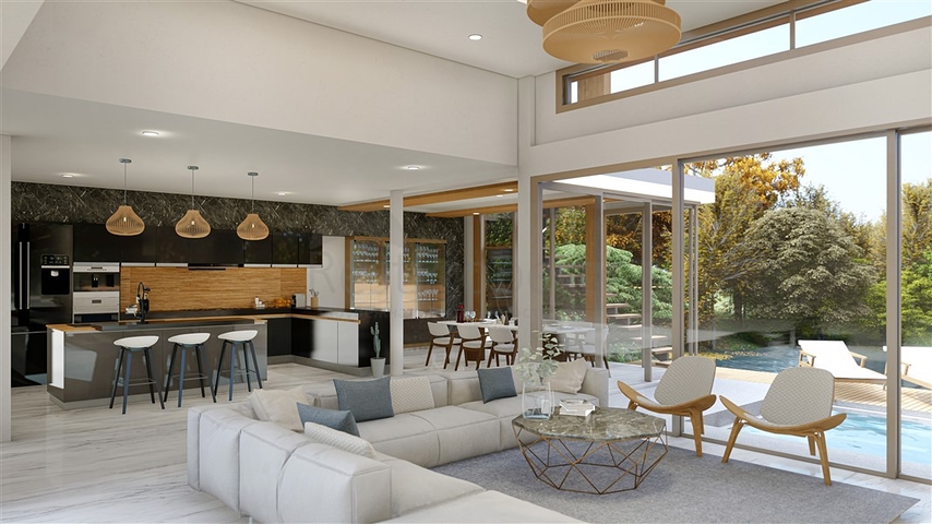 Phuket Villa Complex