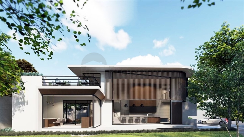 Phuket Villa Complex