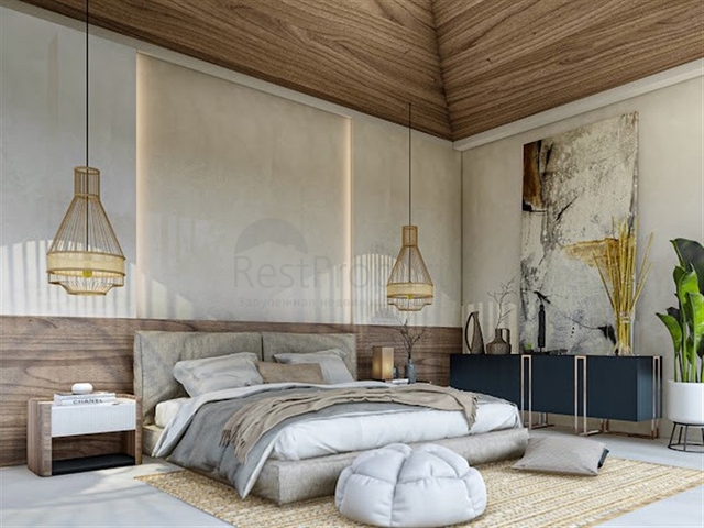 Phuket Villa Complex