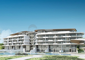 New Condominium Project in Bang Tao Near Porto de Phuket
