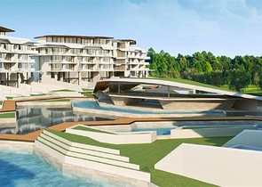 New Condominium Project in Bang Tao Near Porto de Phuket