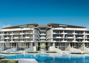 New Condominium Project in Bang Tao Near Porto de Phuket
