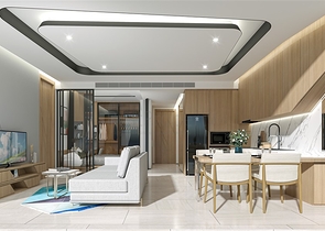 New Condominium Project in Bang Tao Near Porto de Phuket