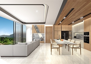 New Condominium Project in Bang Tao Near Porto de Phuket