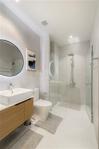 New Condominium 400 m from Nai Yang Beach, Phuket