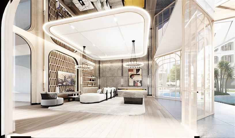 New Condominium 400 m from Nai Yang Beach, Phuket