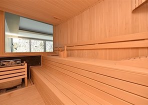 Furnished one-bedroom apartment in Mahmutlar district