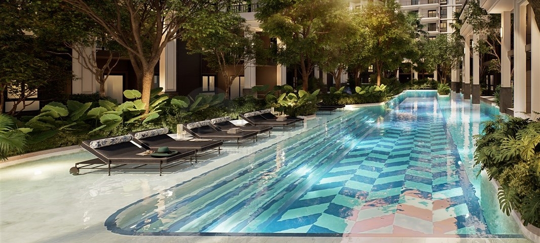 New investment project in Phuket