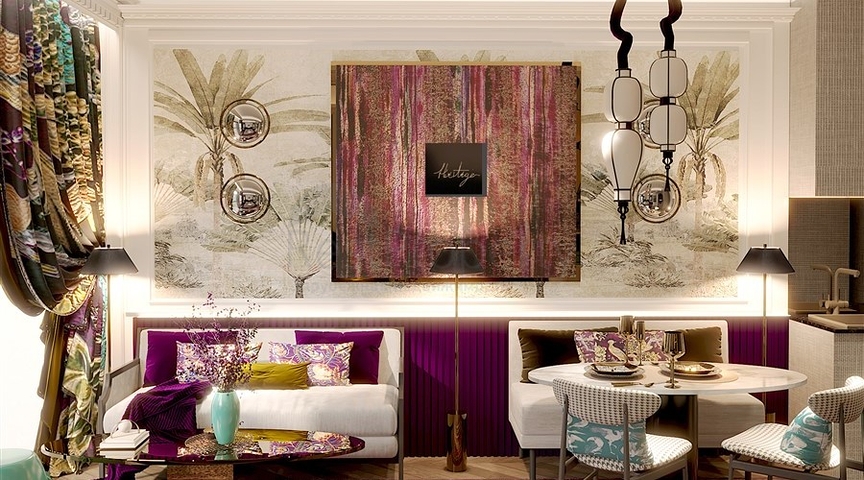 New investment project in Phuket