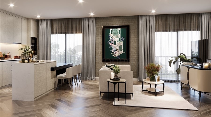 New investment project in Phuket