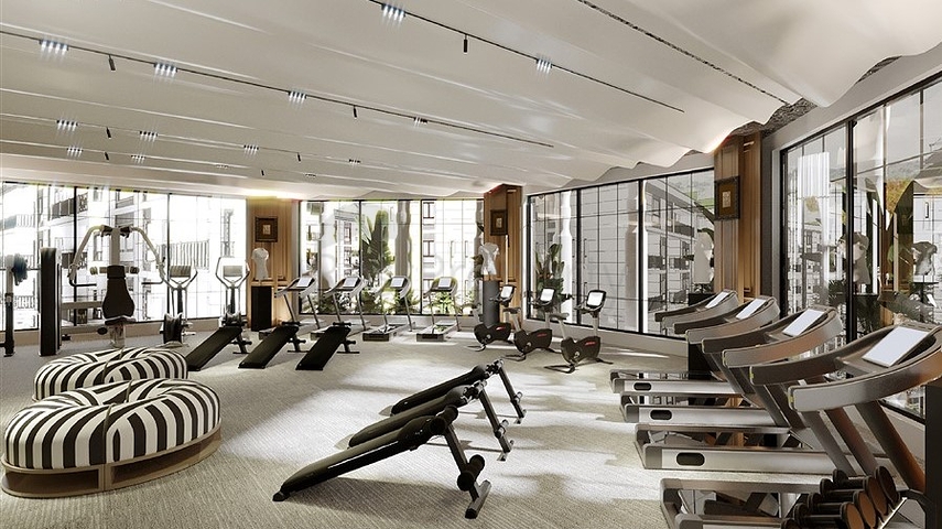 New investment project in Phuket