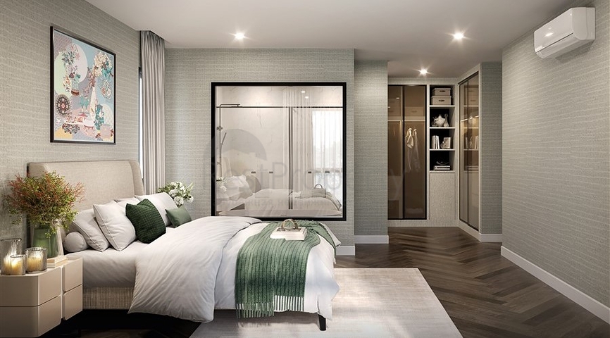 New investment project in Phuket