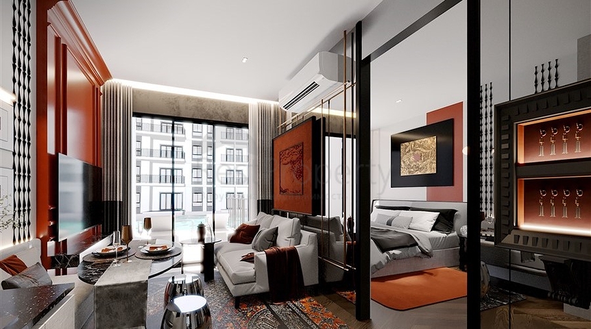 New investment project in Phuket