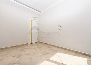 Apartment with sea view in Kestel district