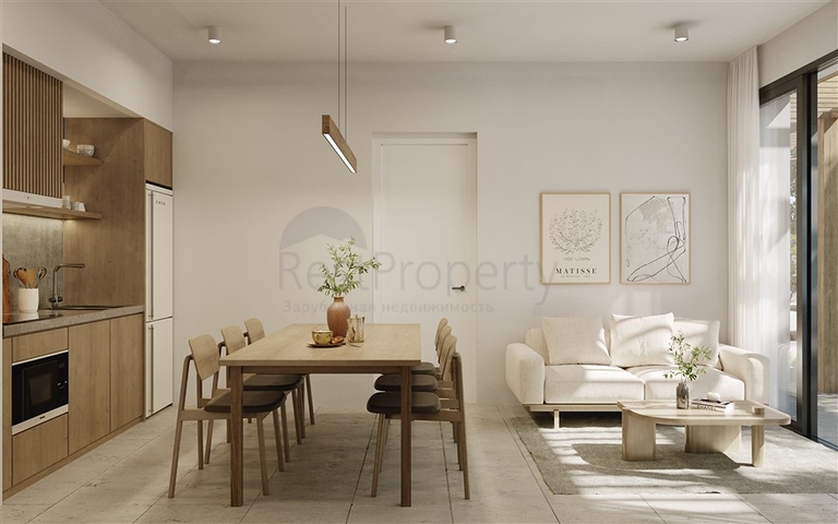 New Phuket villa complex in BangTao and Manik area