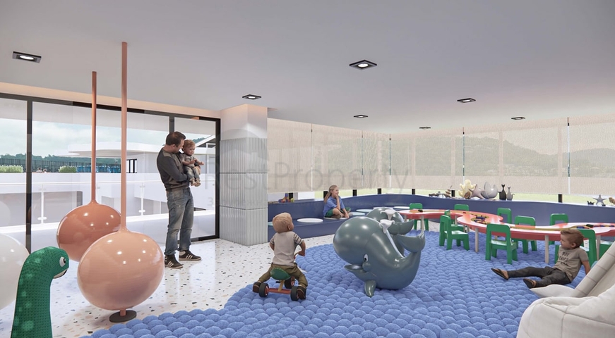 Wekata 3 Condominiums Near Kata Beach, Phuket