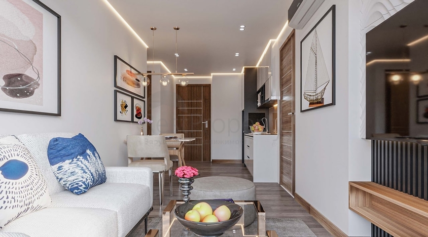 Wekata 3 Condominiums Near Kata Beach, Phuket