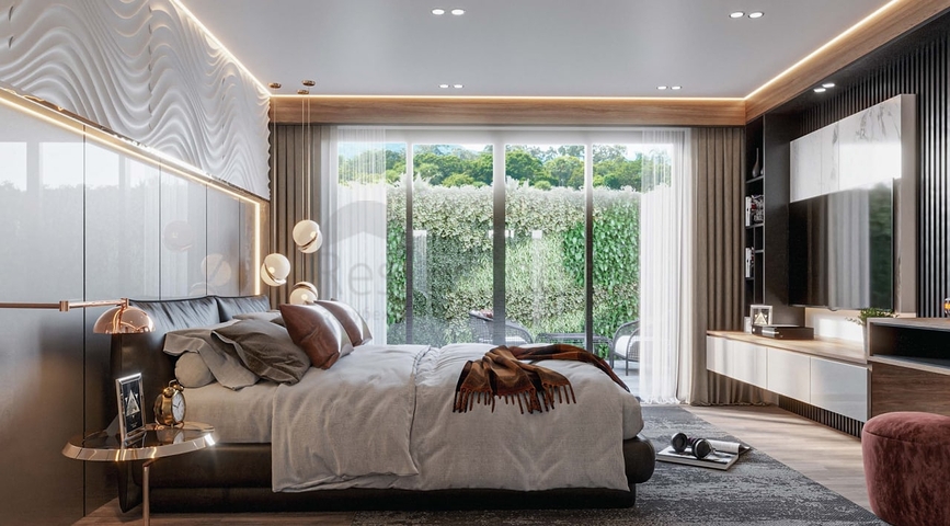 Wekata 3 Condominiums Near Kata Beach, Phuket