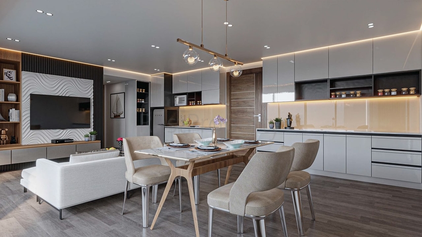 Wekata 3 Condominiums Near Kata Beach, Phuket