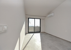 3+1 penthouse in a new residential complex near Cleopatra beach