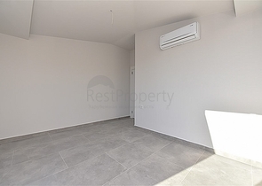 3+1 penthouse in a new residential complex near Cleopatra beach