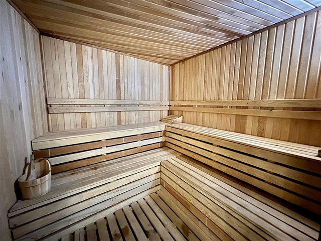 1+1 apartment in Mahmutlar district