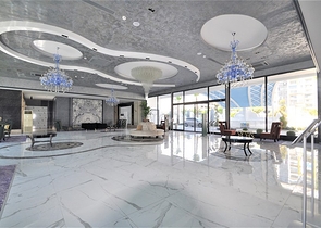 1+1 apartment in Mahmutlar district