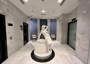 1+1 apartment in Mahmutlar district