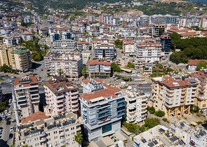 Petnhouse with a unique layout of 6+1 for a residence permit