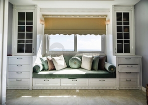 Petnhouse with a unique layout of 6+1 for a residence permit