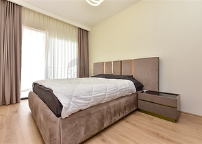 1+1 apartment in Mahmutlar district