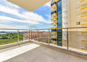 1+1 apartment in Mahmutlar district