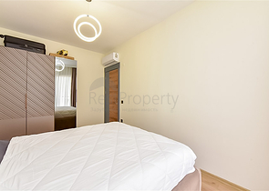 1+1 apartment in Mahmutlar district