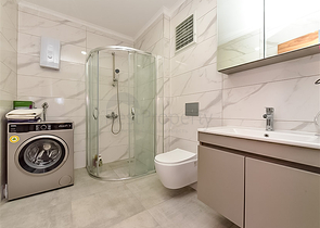 1+1 apartment in Mahmutlar district