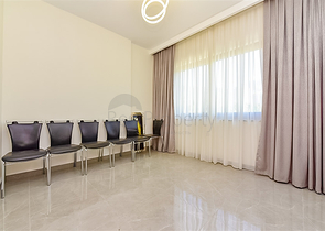 Two-bedroom apartment in Mahmutlar area with mountain view