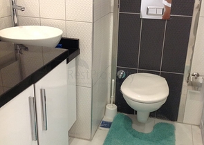 Furnished 1+1 apartment in Avsallar